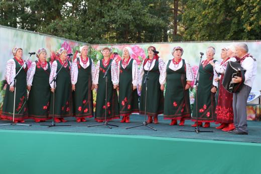 День села Гута-Межигірська 